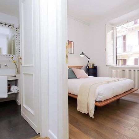 Colosseo Terrace Apartment Rome Luaran gambar