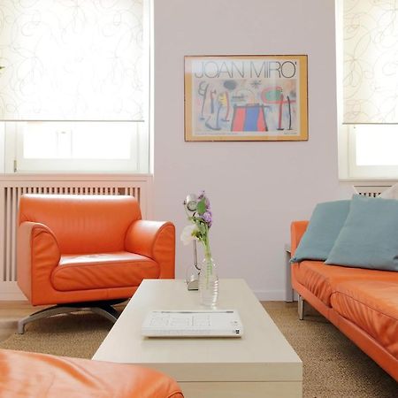 Colosseo Terrace Apartment Rome Luaran gambar