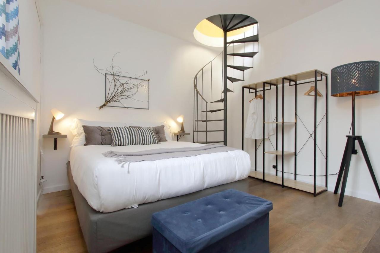 Colosseo Terrace Apartment Rome Luaran gambar
