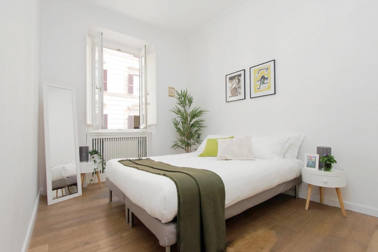 Colosseo Terrace Apartment Rome Luaran gambar