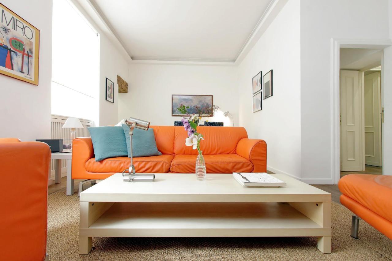 Colosseo Terrace Apartment Rome Luaran gambar