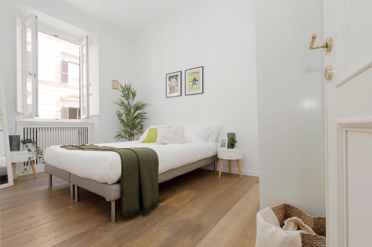 Colosseo Terrace Apartment Rome Luaran gambar