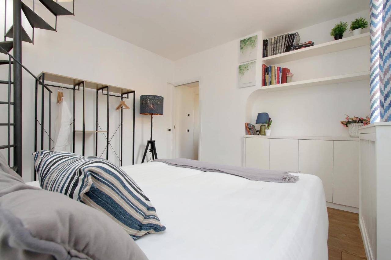 Colosseo Terrace Apartment Rome Luaran gambar