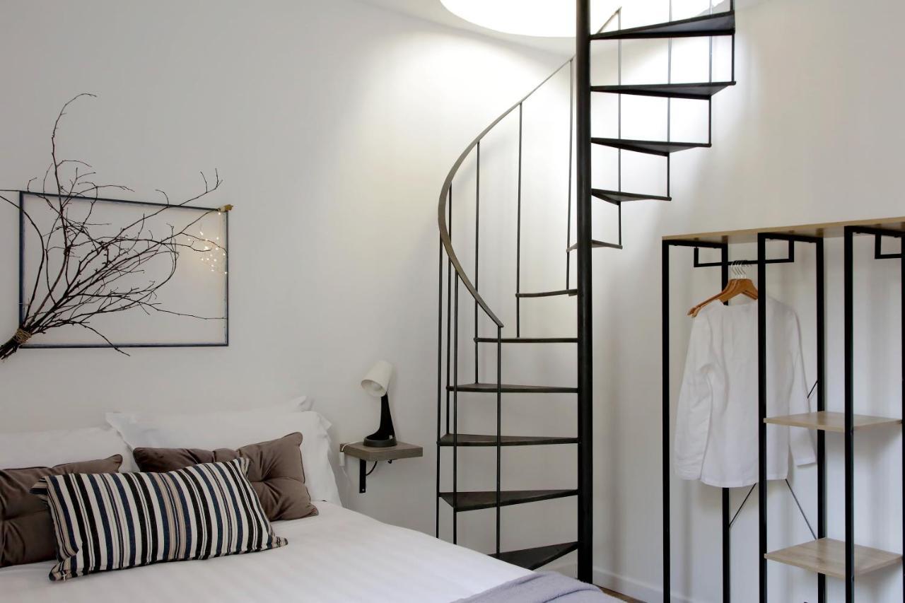 Colosseo Terrace Apartment Rome Luaran gambar