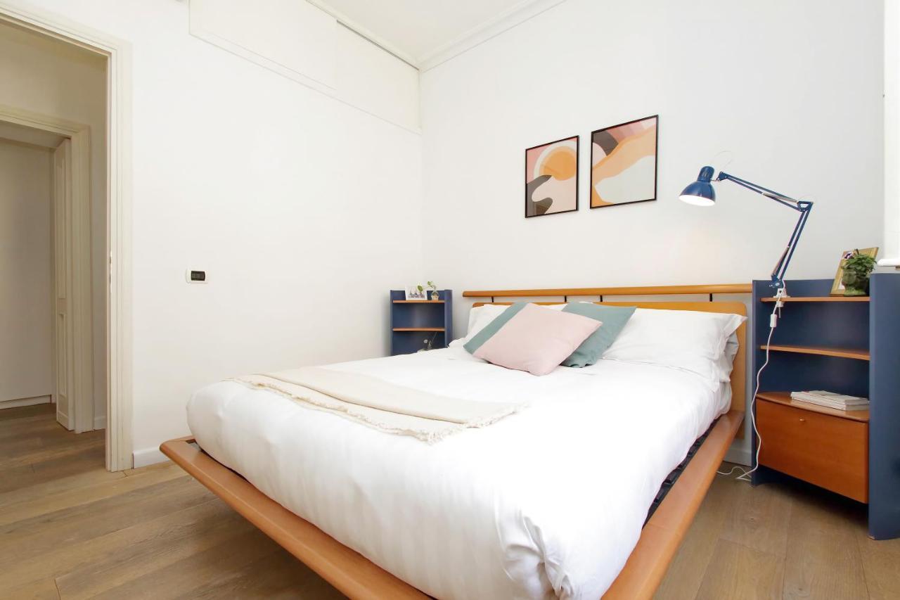 Colosseo Terrace Apartment Rome Luaran gambar